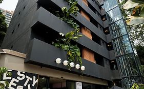 The Somos Central Hotel Poblado